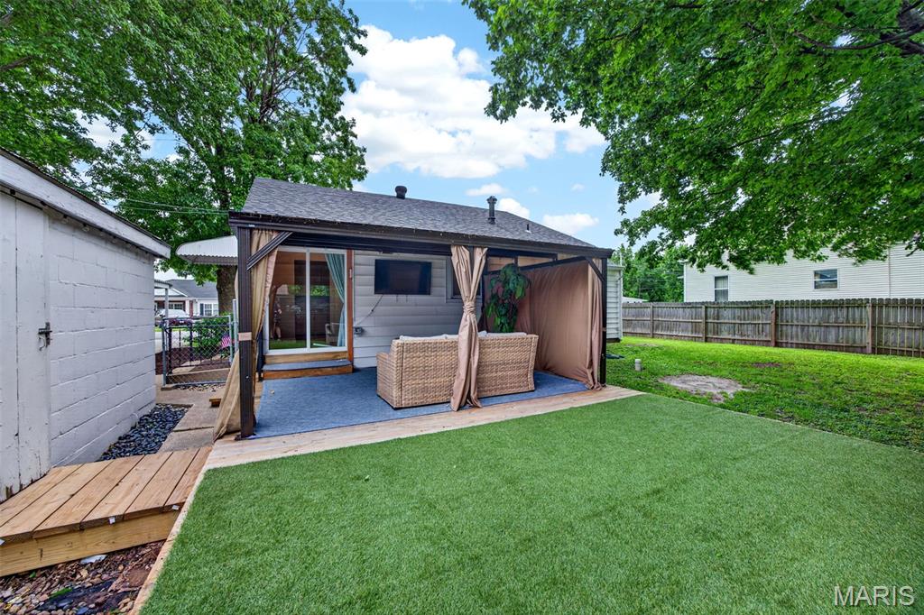 Deppe & Reinekes Add - Residential