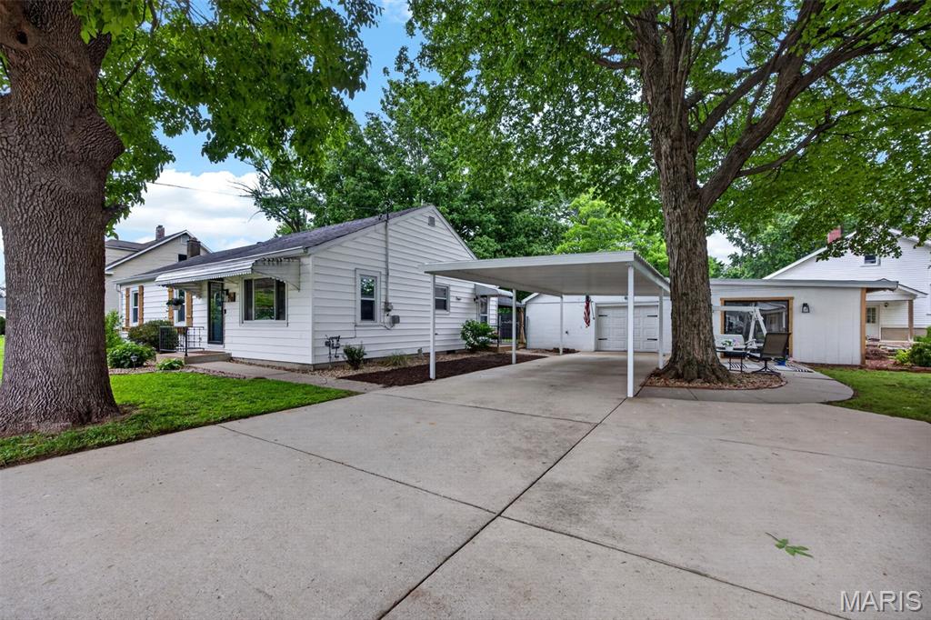 Deppe & Reinekes Add - Residential