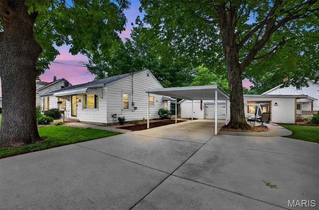 Deppe & Reinekes Add - Residential