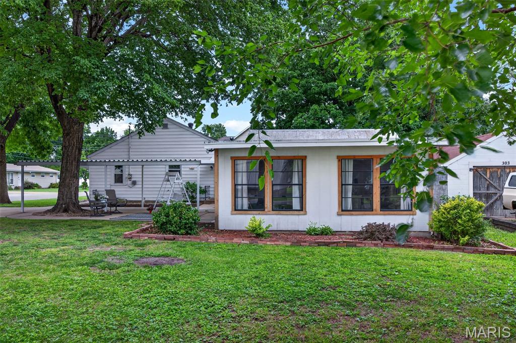 Deppe & Reinekes Add - Residential