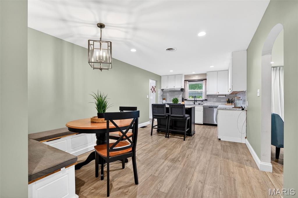 Deppe & Reinekes Add - Residential