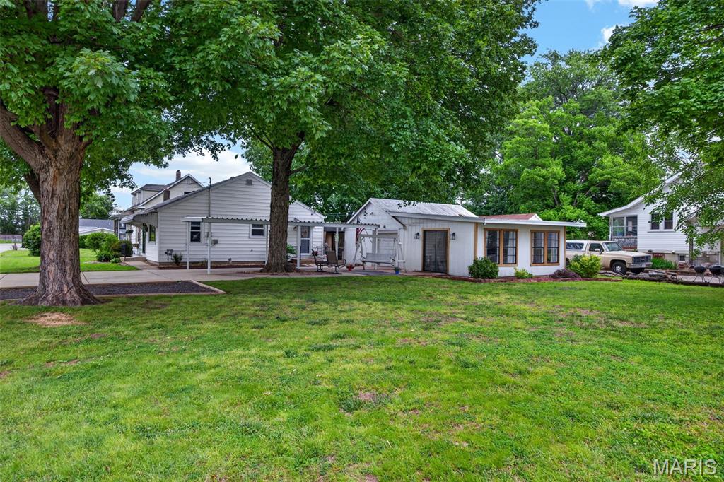 Deppe & Reinekes Add - Residential