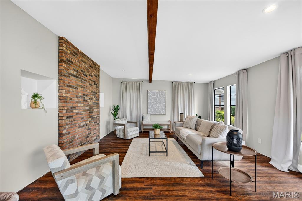 Deppe & Reinekes Add - Residential