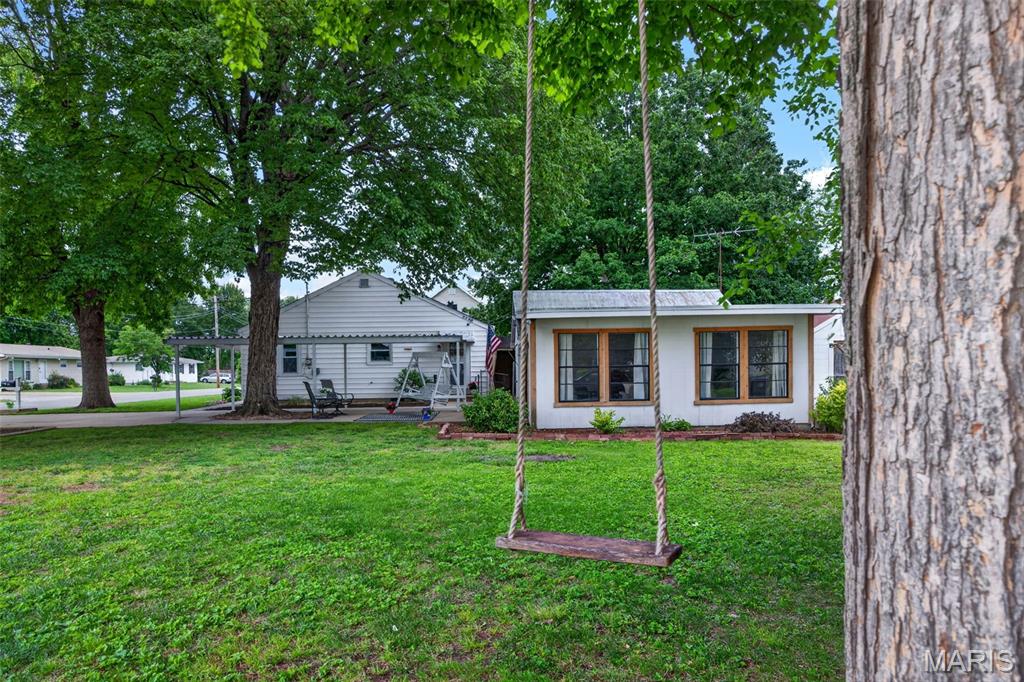 Deppe & Reinekes Add - Residential