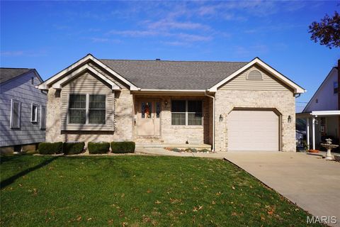 411 Stark Boulevard Hermann MO 65041