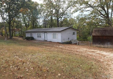 11739 Argonne Road Festus MO 63028