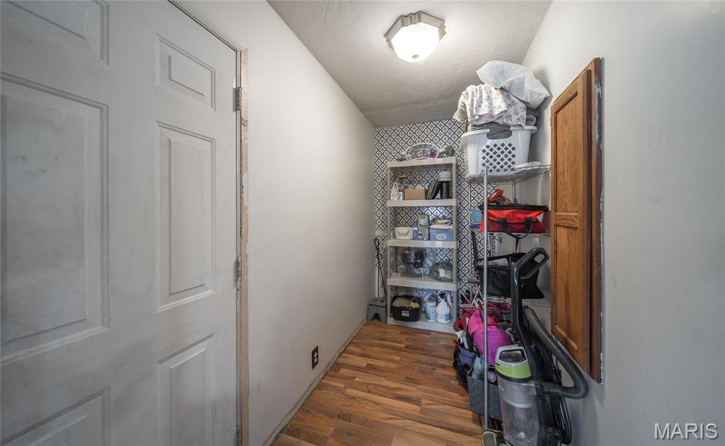 Taylour Woods - Residential