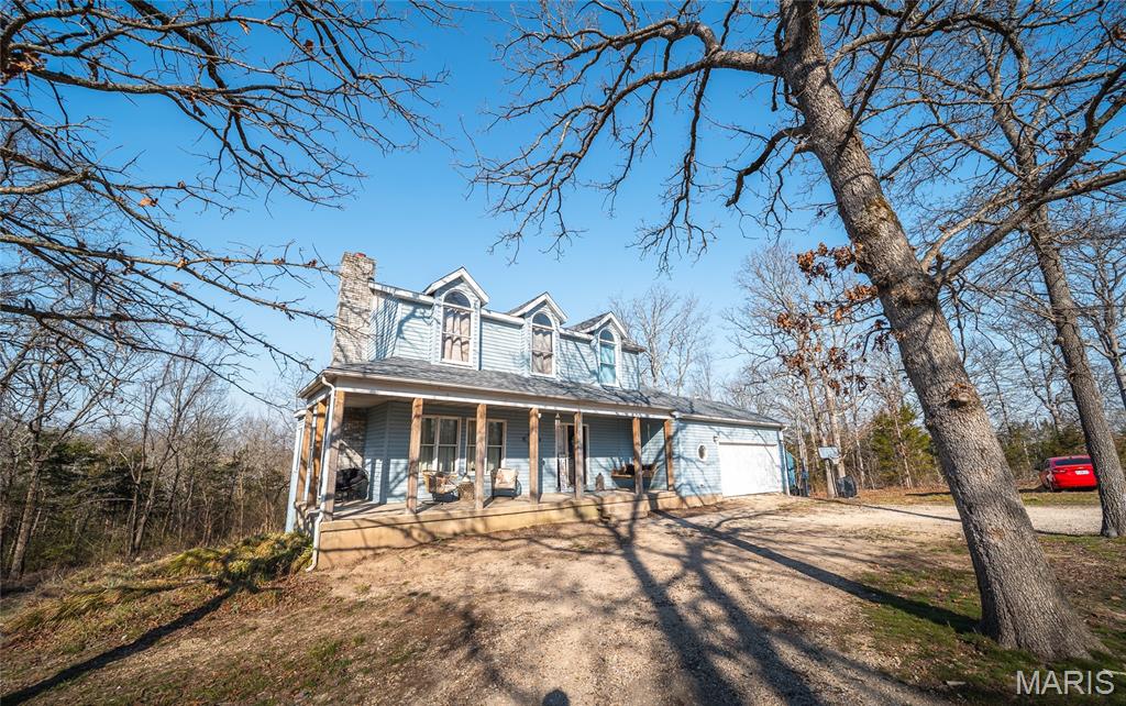 Taylour Woods - Residential