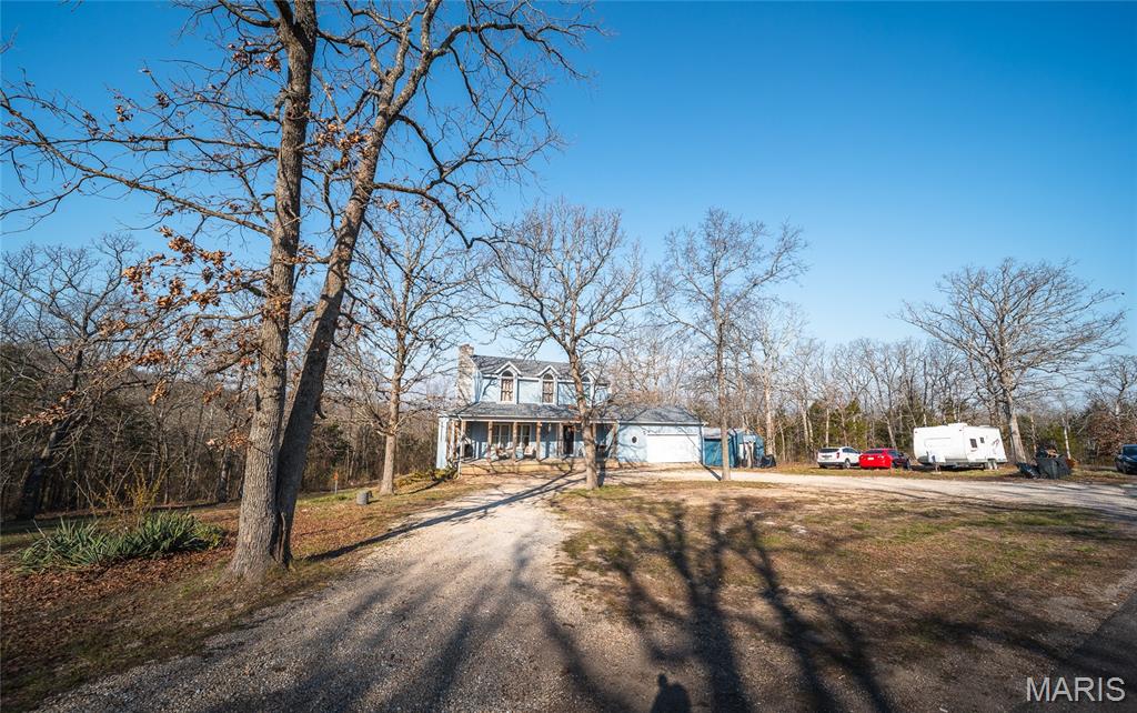 Taylour Woods - Residential