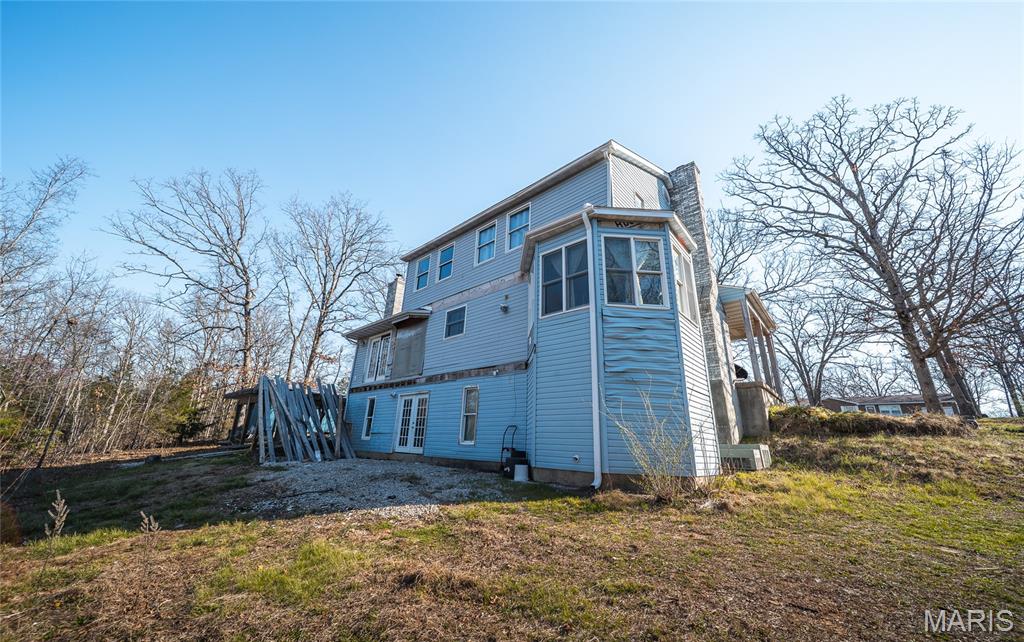 Taylour Woods - Residential