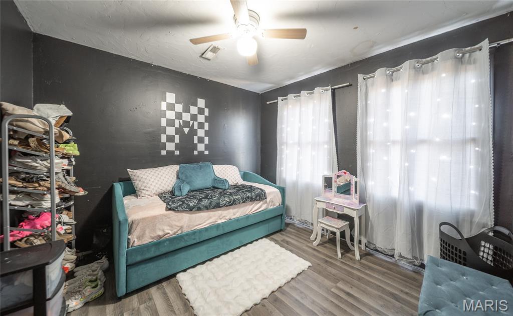 Taylour Woods - Residential