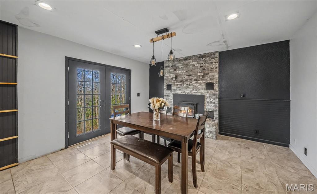 Taylour Woods - Residential