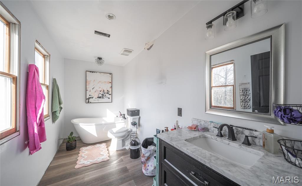 Taylour Woods - Residential