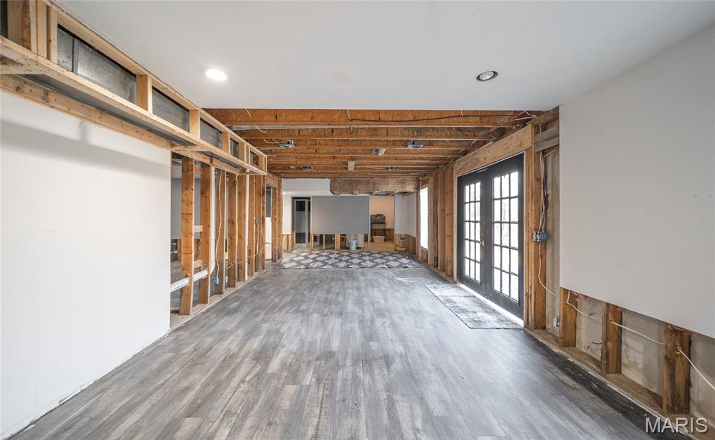 Taylour Woods - Residential