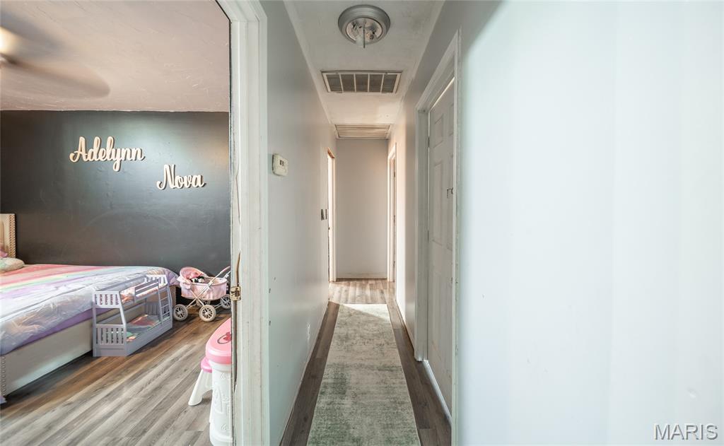 Taylour Woods - Residential