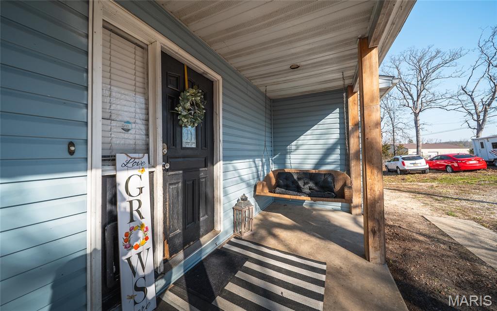 Taylour Woods - Residential