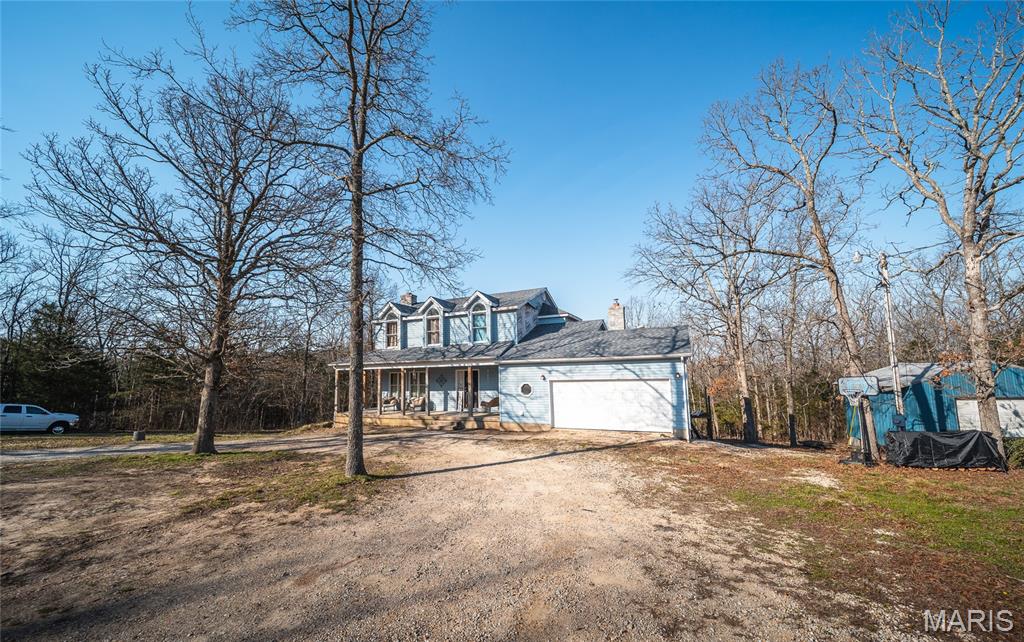 Taylour Woods - Residential