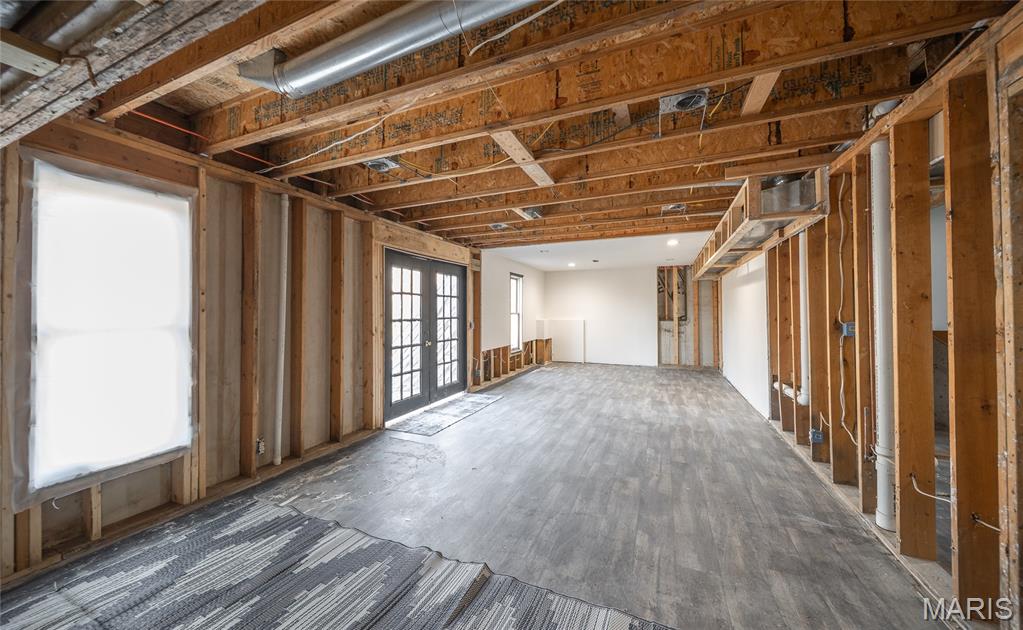 Taylour Woods - Residential