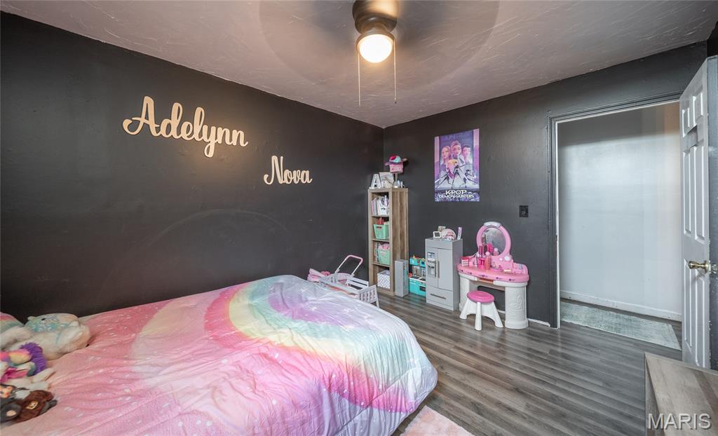 Taylour Woods - Residential