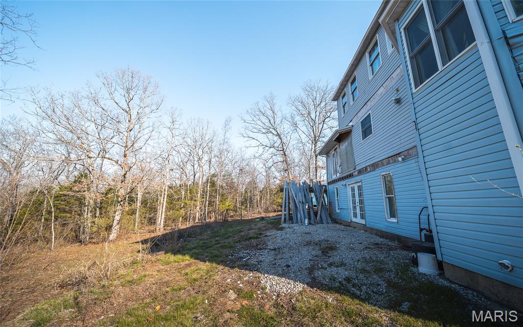 Taylour Woods - Residential