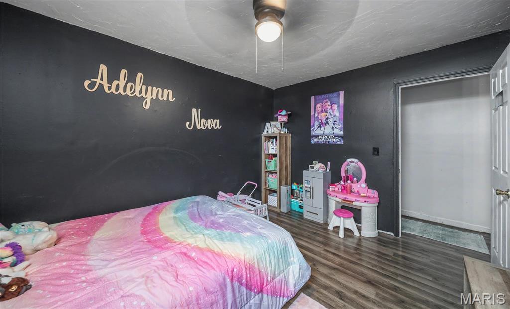 Taylour Woods - Residential