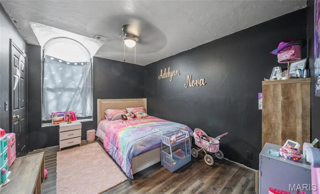 Taylour Woods - Residential