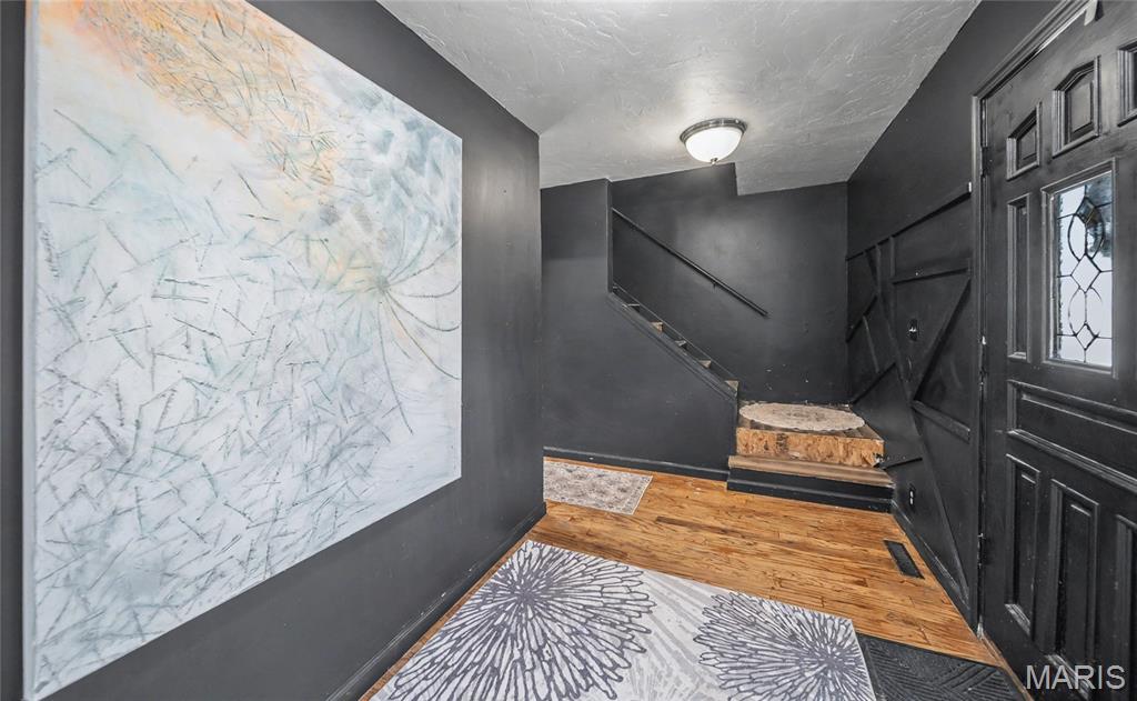 Taylour Woods - Residential