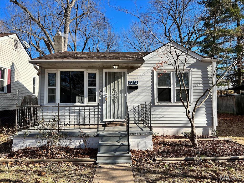 Tennyson Heights - Residential