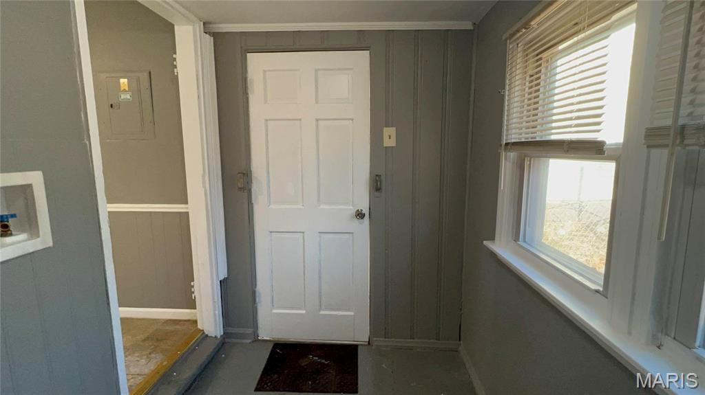 Tennyson Heights - Residential