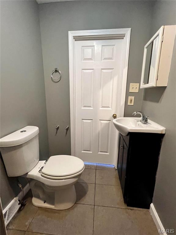 Tennyson Heights - Residential