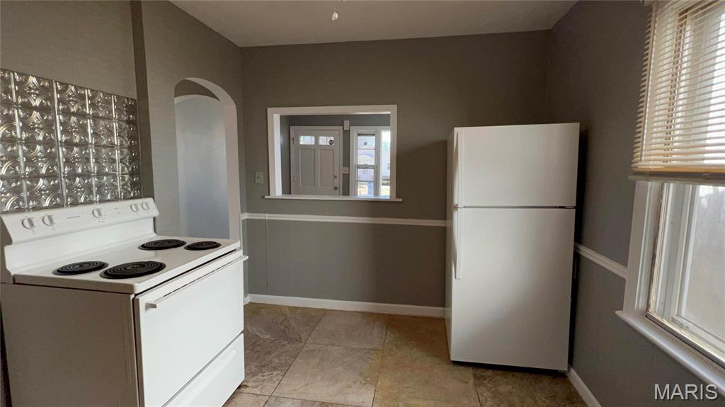 Tennyson Heights - Residential