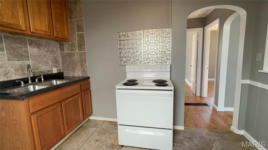 Tennyson Heights - Residential