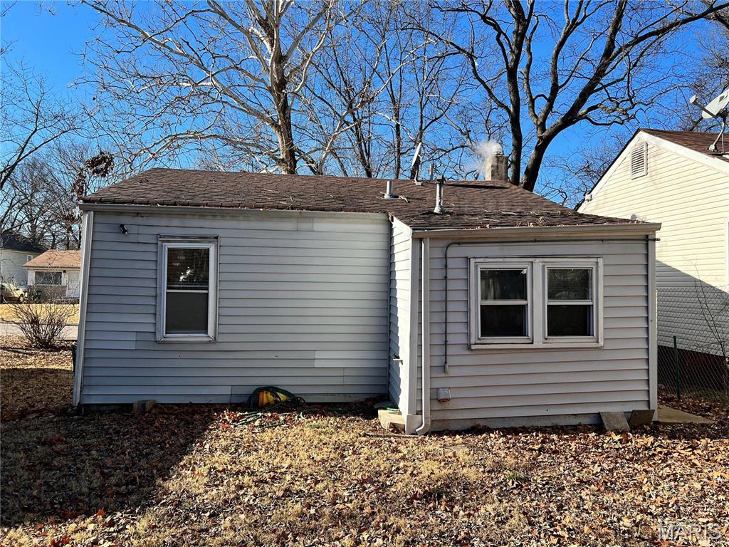 Tennyson Heights - Residential