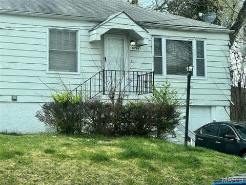 Photo of 10195 Cloverdale Drive, St Louis, MO 63136 (MLS # 26037618)