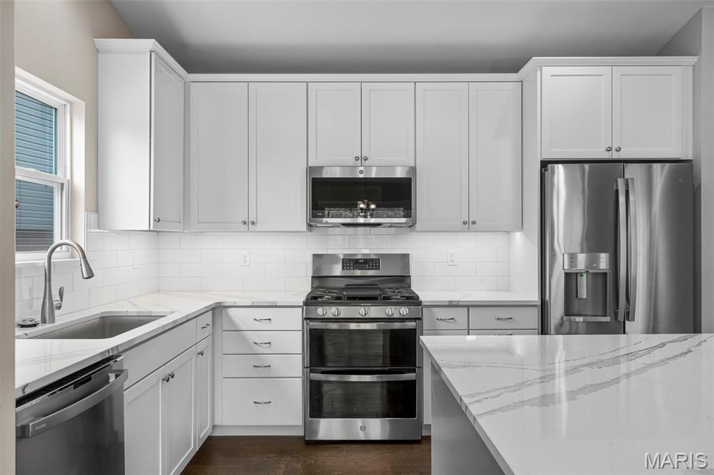 Westhaven - Residential