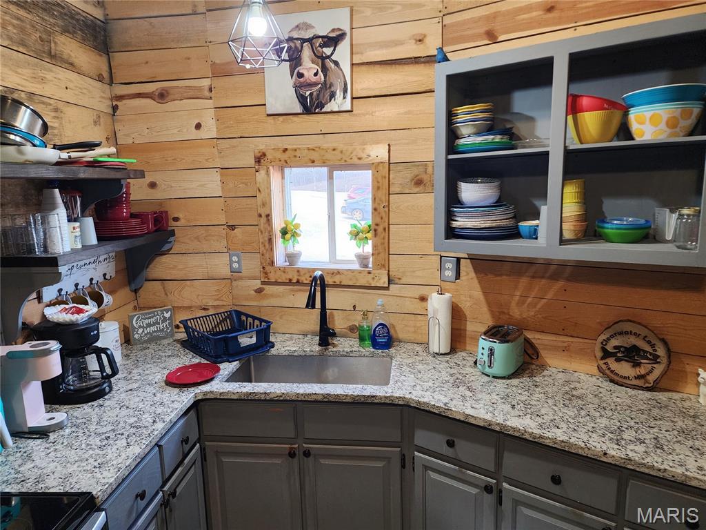 Non Sub - Residential