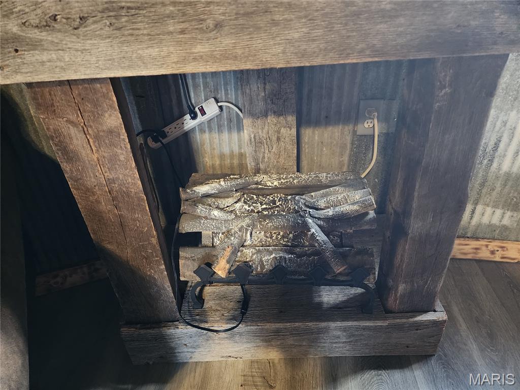 Non Sub - Residential