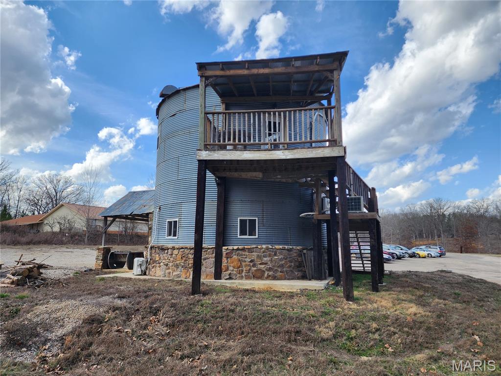 Non Sub - Residential