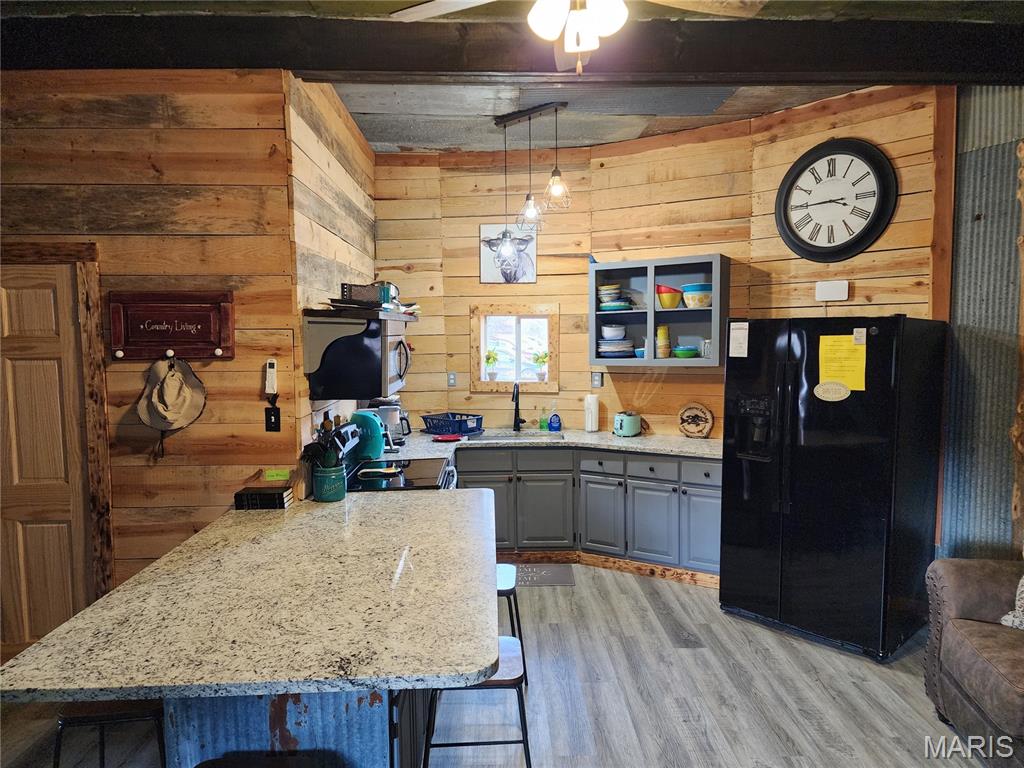 Non Sub - Residential