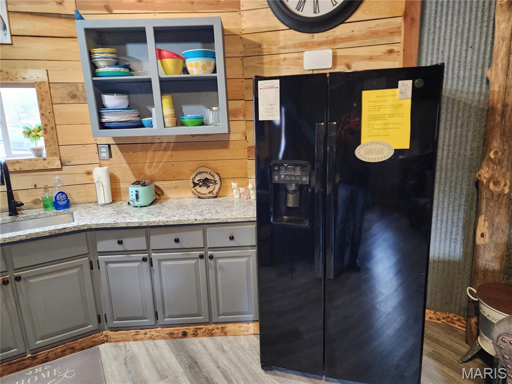 Non Sub - Residential