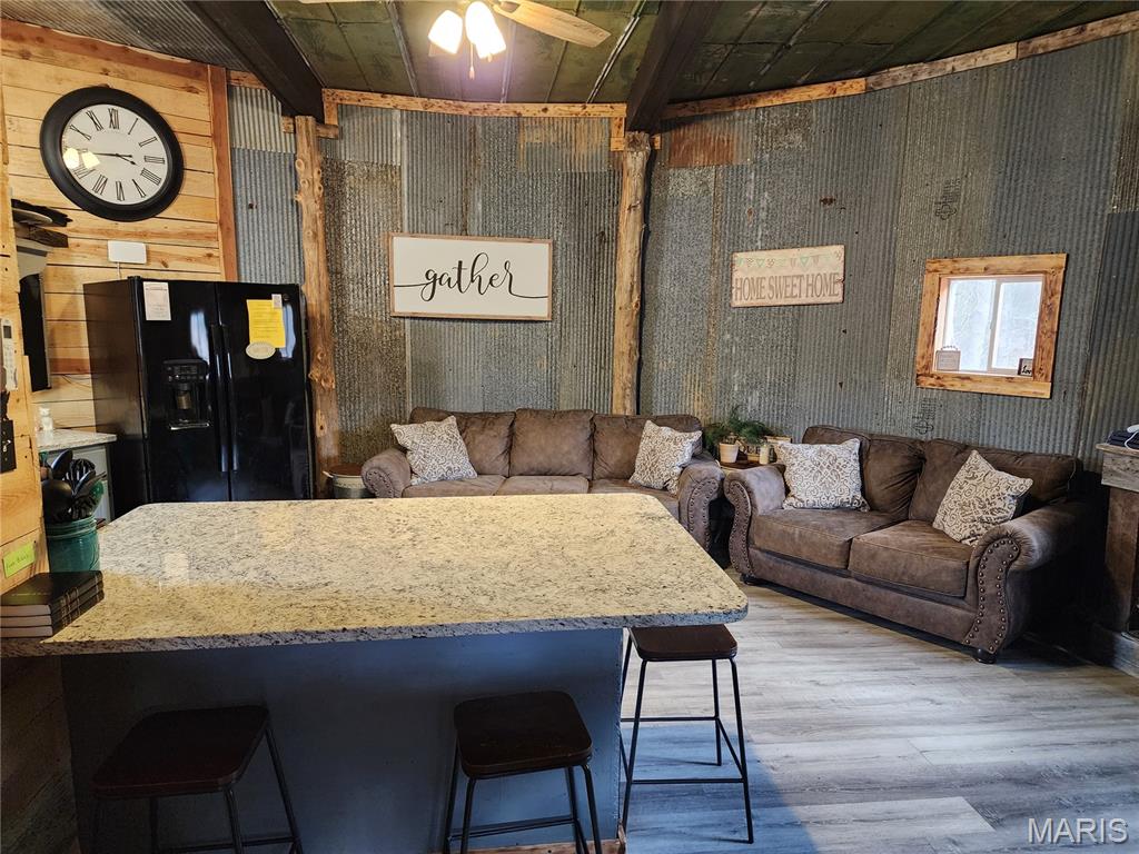 Non Sub - Residential