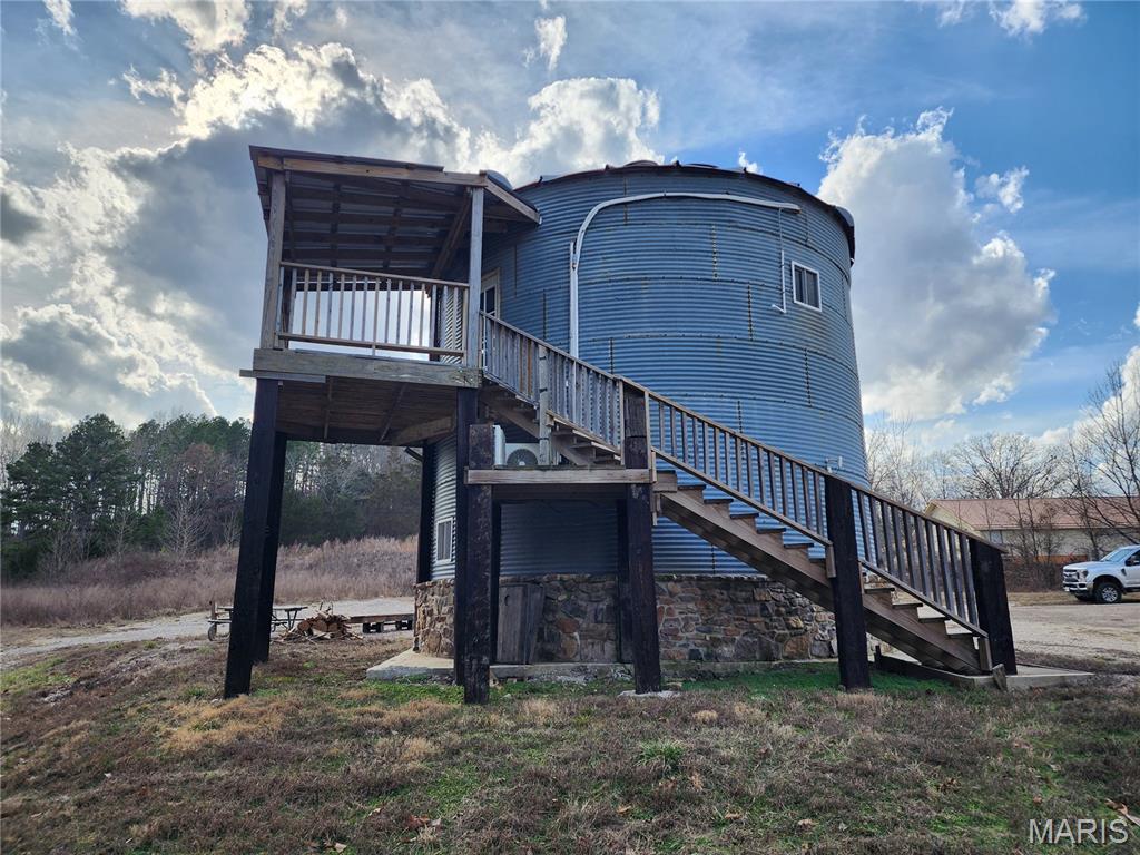 Non Sub - Residential