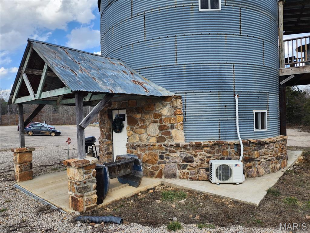 Non Sub - Residential