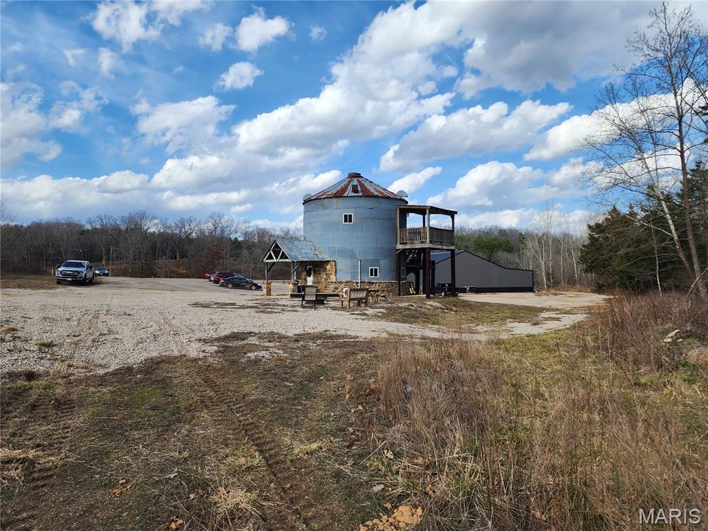 Non Sub - Residential