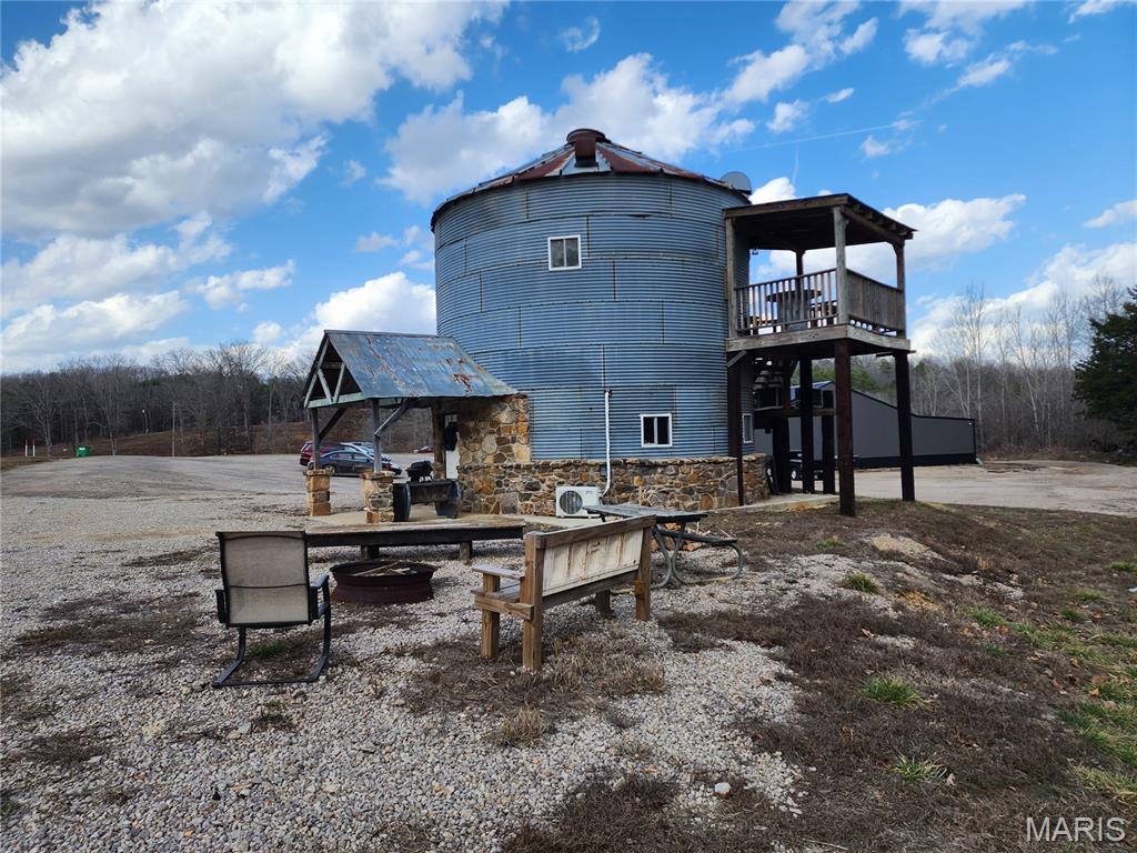 Non Sub - Residential