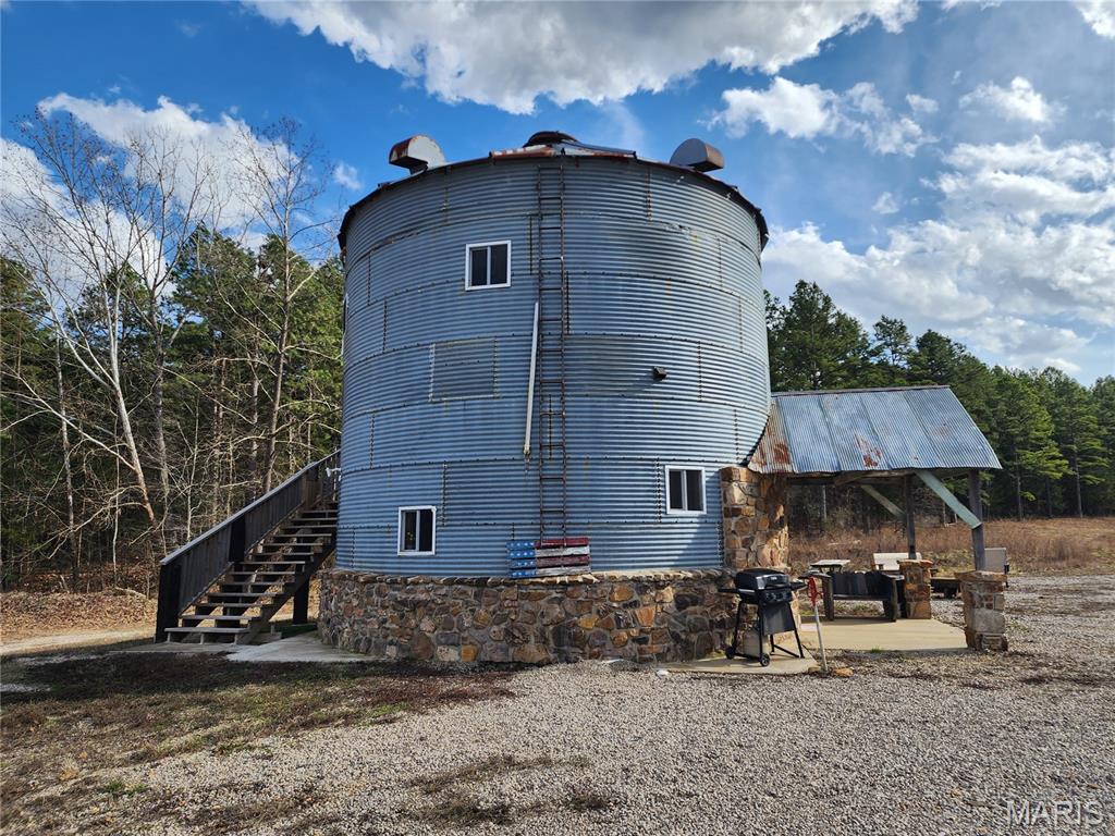 Non Sub - Residential