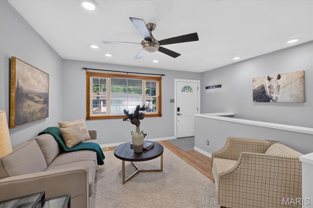 5034 Country Valley Drive