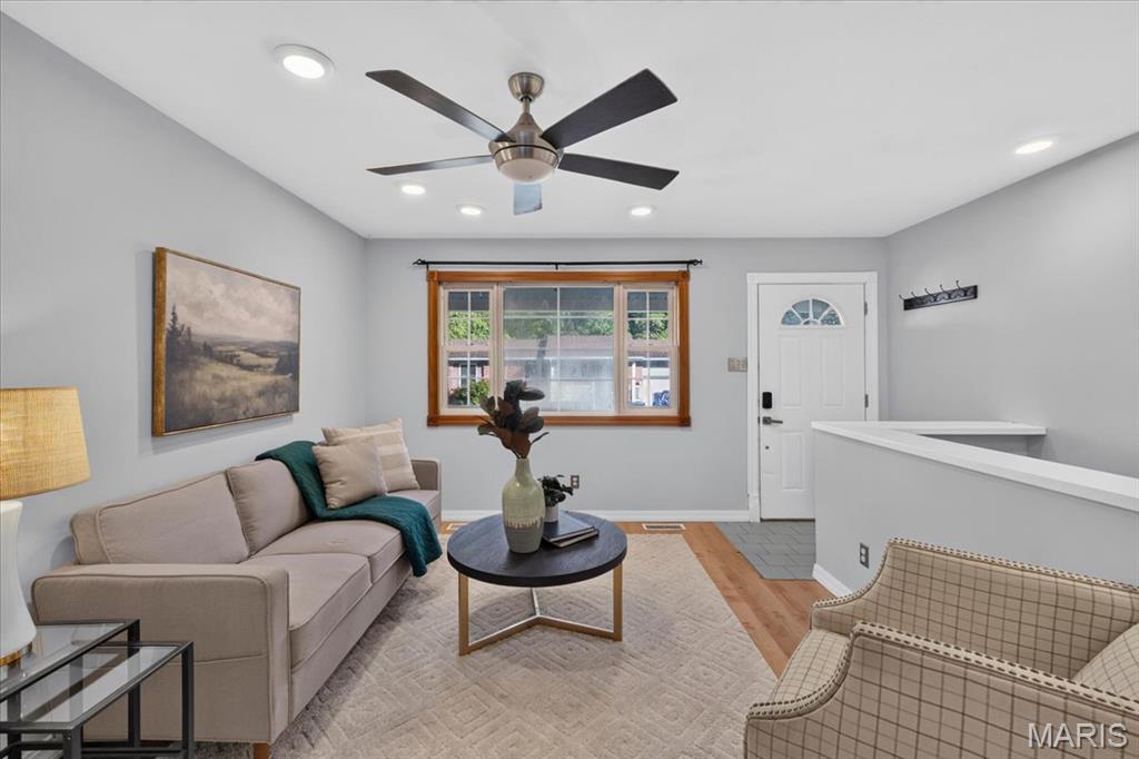 5034 Country Valley Drive