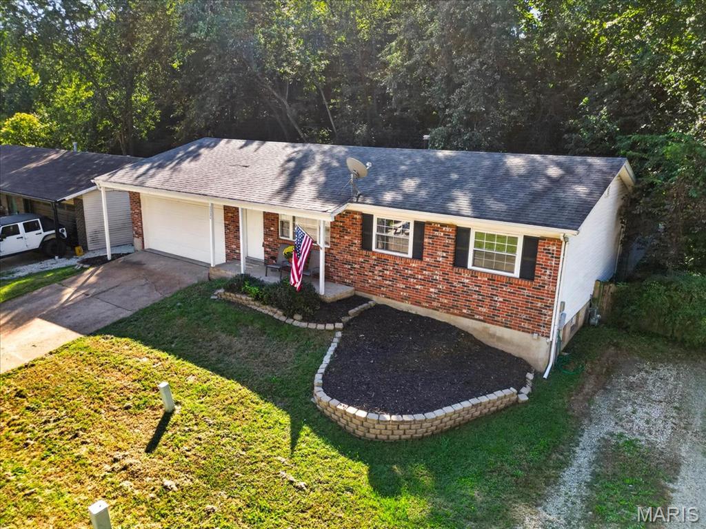 5034 Country Valley Drive