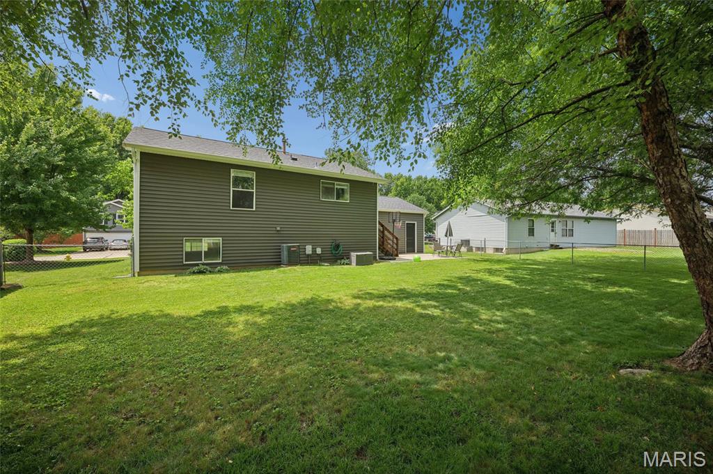 Bayfield #7 - Residential